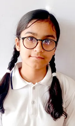 HIMANGI